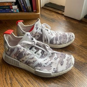 Adidas NMD sneakers women’s